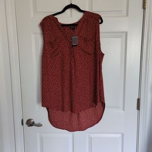 Torrid Work Wear Top - Size 3